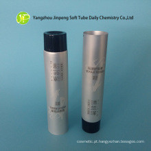 Abl de alumínio & cabelo de tubos de plástico embalagens de cosméticos creme tubos tubos tubos Pbl